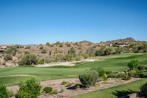 Anthem Golf and Country Club in Anthem, Arizona