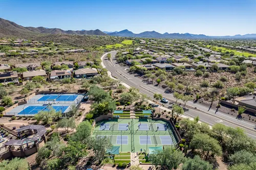 Anthem Golf and Country Club in Anthem, Arizona