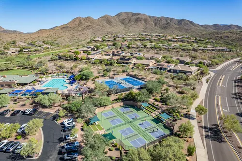 Anthem Golf and Country Club in Anthem, Arizona