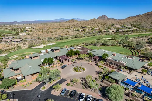 Anthem Golf and Country Club in Anthem, Arizona