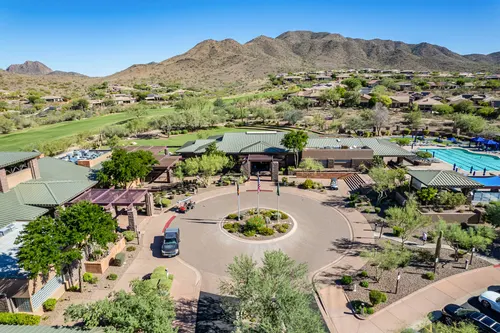Anthem Golf and Country Club in Anthem, Arizona