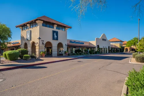 Anthem West in Anthem, Arizona