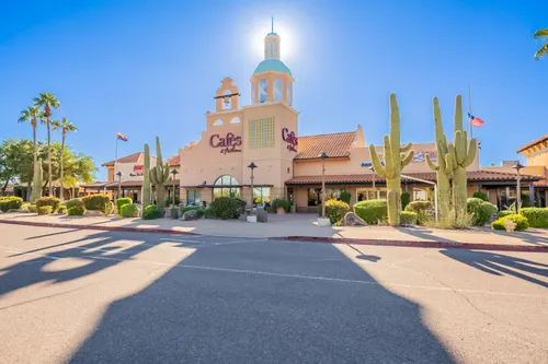 Anthem West in Anthem, Arizona