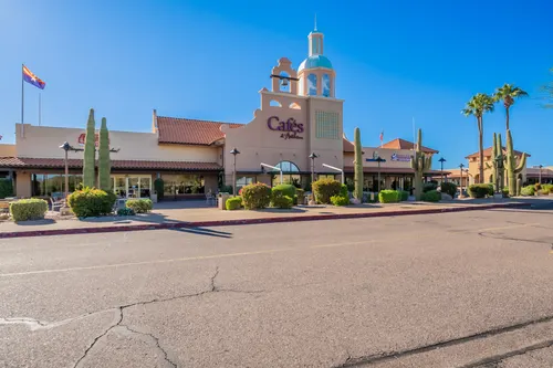 Anthem West in Anthem, Arizona