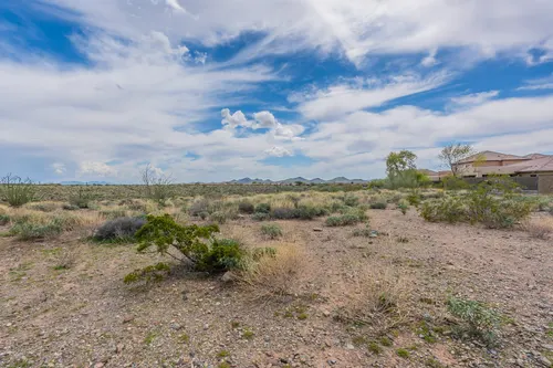 Daisy Mountain Trailhead in Anthem, Arizona