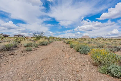 Daisy Mountain Trailhead in Anthem, Arizona
