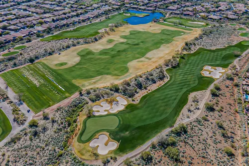 Ironwood Country Club in Anthem, Arizona