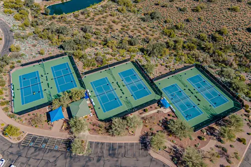 Ironwood Country Club in Anthem, Arizona