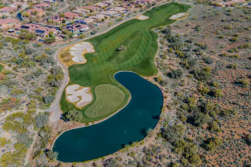 Ironwood Country Club in Anthem, Arizona