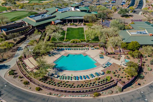 Ironwood Country Club in Anthem, Arizona
