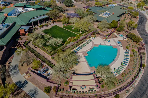 Ironwood Country Club in Anthem, Arizona