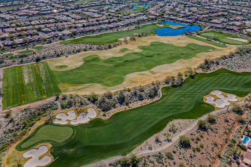 Ironwood Country Club in Anthem, Arizona
