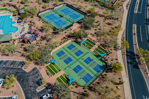 Ironwood Country Club in Anthem, Arizona