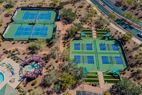 Ironwood Country Club in Anthem, Arizona