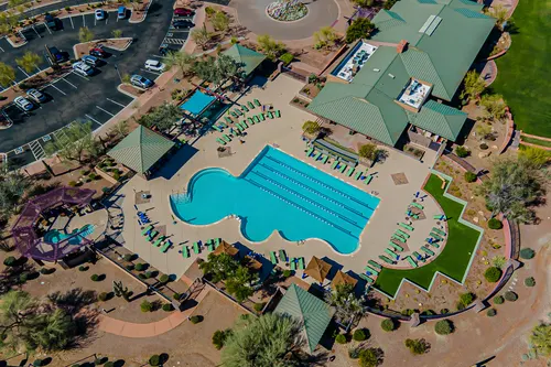 Ironwood Country Club in Anthem, Arizona