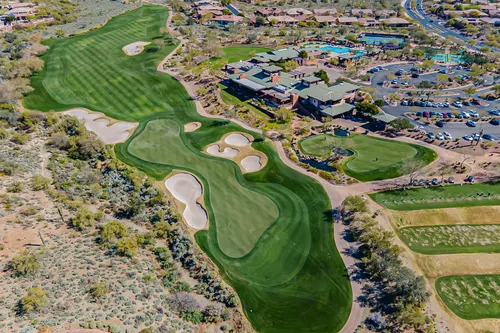 Ironwood Country Club in Anthem, Arizona