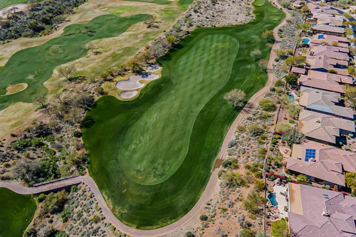 Ironwood Country Club in Anthem, Arizona