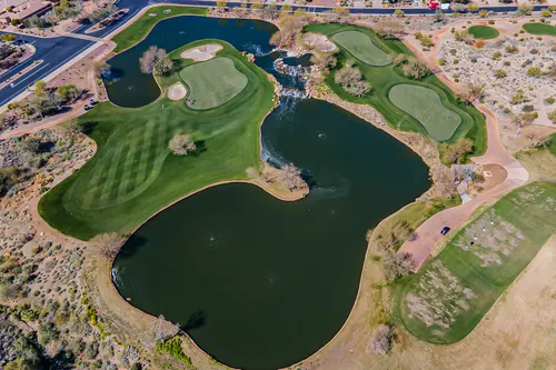 Ironwood Country Club in Anthem, Arizona