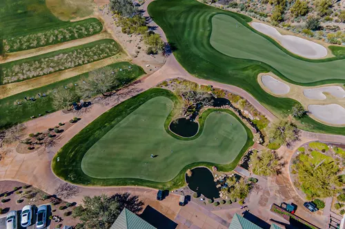 Ironwood Country Club in Anthem, Arizona