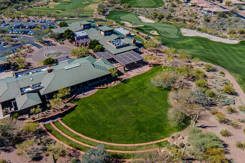 Ironwood Country Club in Anthem, Arizona