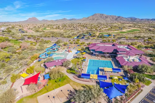 Ironwood Country Club in Anthem, Arizona