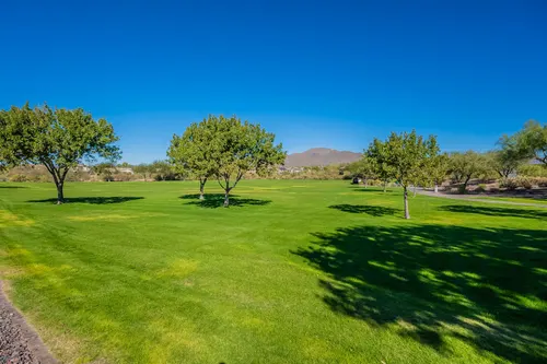 Lost Legend Park in Anthem, Arizona