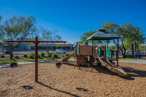 Lost Legend Park in Anthem, Arizona