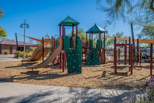 Lost Legend Park in Anthem, Arizona