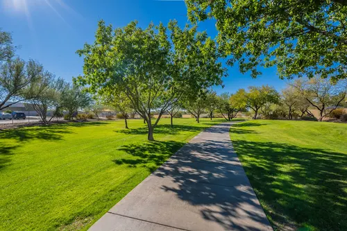 Lost Legend Park in Anthem, Arizona