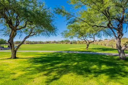 Lost Legend Park in Anthem, Arizona