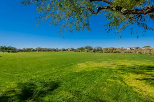 Lost Legend Park in Anthem, Arizona