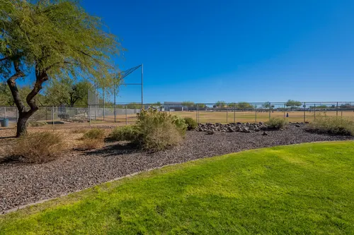 Lost Legend Park in Anthem, Arizona