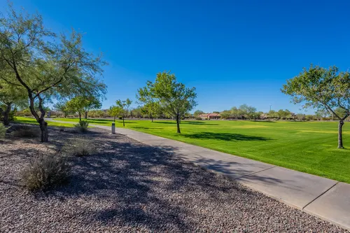 Lost Legend Park in Anthem, Arizona