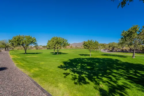 Lost Legend Park in Anthem, Arizona