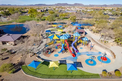 Persimmon Country Club in Anthem, Arizona