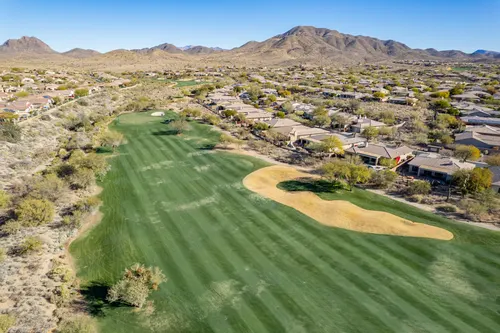 Persimmon Country Club in Anthem, Arizona