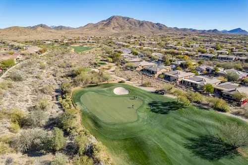Persimmon Country Club in Anthem, Arizona