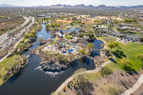 Persimmon Country Club in Anthem, Arizona