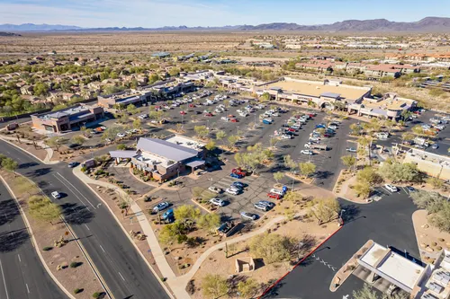 Persimmon Country Club in Anthem, Arizona
