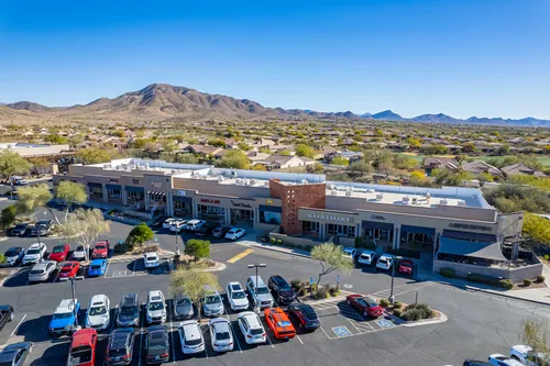 Persimmon Country Club in Anthem, Arizona