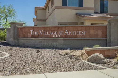 The Village at Anthem in Anthem, Arizona