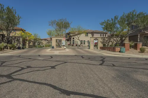 The Village at Anthem in Anthem, Arizona