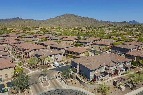 The Village at Anthem in Anthem, Arizona