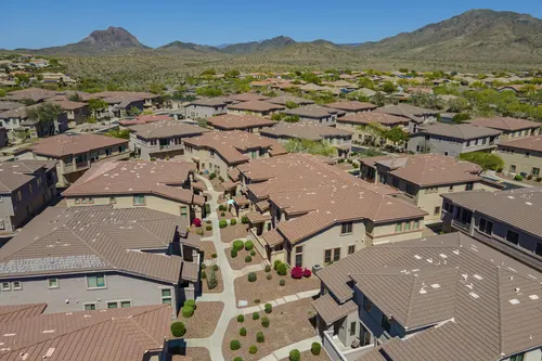 The Village at Anthem in Anthem, Arizona