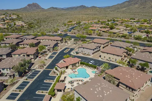 The Village at Anthem in Anthem, Arizona