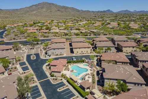 The Village at Anthem in Anthem, Arizona