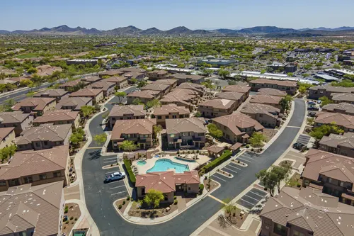 The Village at Anthem in Anthem, Arizona
