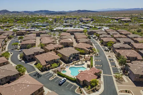 The Village at Anthem in Anthem, Arizona