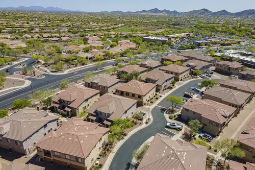 The Village at Anthem in Anthem, Arizona