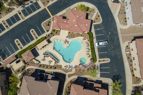 The Village at Anthem in Anthem, Arizona